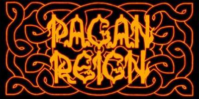 logo Pagan Reign (RUS)